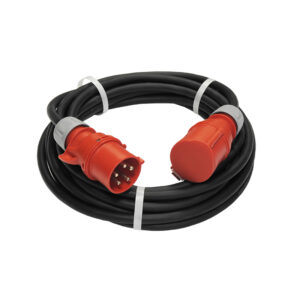 30355150 Przedłużacz elCORD CEE 32A 15m 5G4