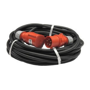 30355350 Przedłużacz elCORD CEE 32A 35m 5G4