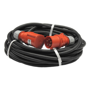 30355700 Przedłużacz elCORD CEE 32A 70m 5G4