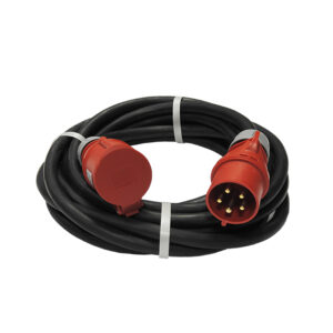 30356020 Przedłużacz elCORD CEE 32A 2m 5G6