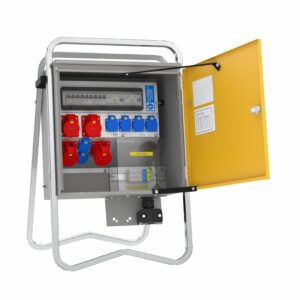 72406210 Rozdzielnica ACS elBOX-S Z63-002206 v2 10kA