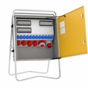 75419412 Rozdzielnica ACS elBOX-XL W63-01220C v4 6kA