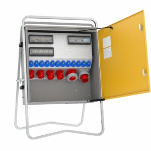 75419612 Rozdzielnica ACS elBOX-XL LW63-01220C v6 6kA